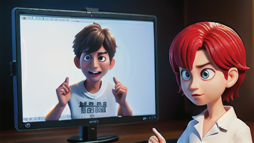 床山と特殊メイクとの違い