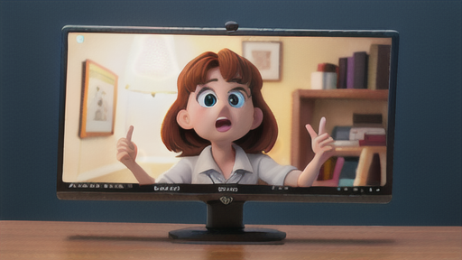 撮影現場ではADの必需品