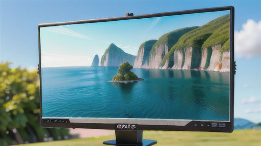 焦点深度を活かした美しい映像表現