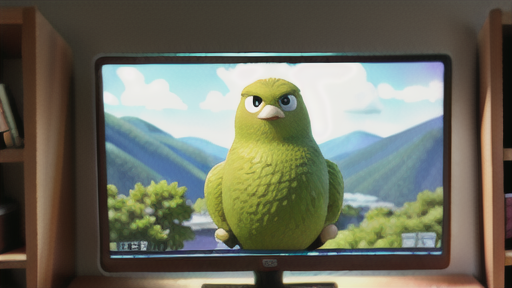 焦点深度の調整方法