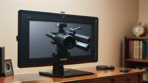 バッテリーライトのガンとは？