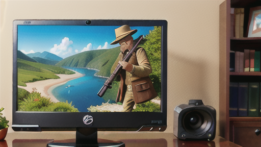 ガンの歴史と用途