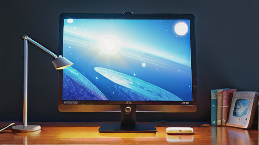 キセノンランプの特徴