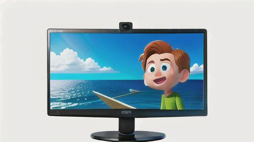 動画や映画におけるキセノンランプの用途