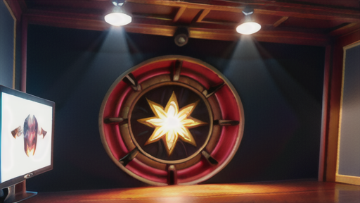 演劇におけるキセノンランプの活用