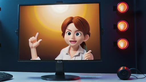 上手と下手の区別