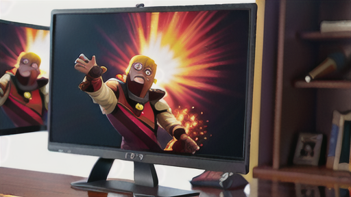 効果的なキッカケの作成